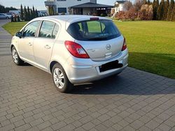 Używany 2012 Opel Corsa | 18 500 zł (Uczciwa cena)