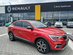 Czerwony Używany 2023 Renault Arkana Techno SUV | 99 850 zł (Super Cena)