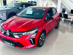 Czerwony Nowe 2024 Mitsubishi Colt Hatchback | 83 590 zł