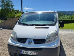Używany 2007 Renault Trafic Van | 13 000 zł (Uczciwa cena)