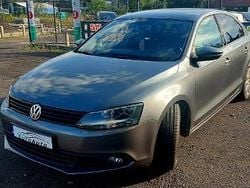 Inny kolor Używany 2011 VW Jetta Sedan/Limuzyna | 21 800 zł (Uczciwa cena)
