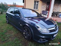 Grafitowy Używany 2007 Opel Signum Kombi | 17 500 zł (Drogi)