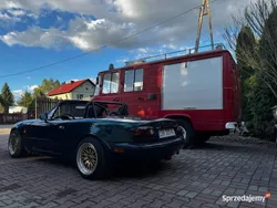 Używany 1998 Mazda MX5 Kabriolet | 26 000 zł