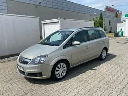 Inny Używany 2005 Opel Zafira Minivan | 5999 zł (Uczciwa cena)