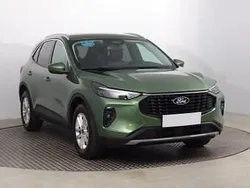 Zielony Używany 2024 Ford Kuga SUV | 115 999 zł (Drogi)