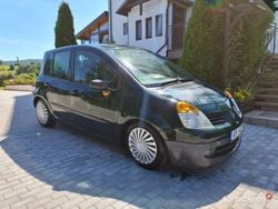 Używany 2005 Renault Modus Minivan | 5999 zł (Uczciwa cena)