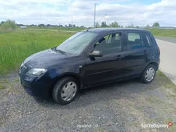 Używany 2005 Mazda 2 | 6700 zł