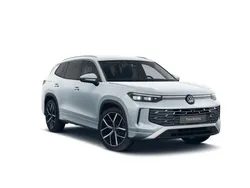 Nowe 2025 VW Tayron SUV | 252 050 zł