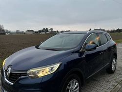 Używany 2016 Renault Kadjar SUV | 42 400 zł (Uczciwa cena)