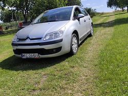 Używany 2007 Citroën C4 | 10 200 zł (Uczciwa cena)