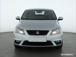 Srebrny Używany 2014 Seat Toledo Sedan/Limuzyna | 23 999 zł