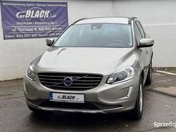 Złoty Używany 2015 Volvo XC60 SUV | 64 900 zł (Super Cena)