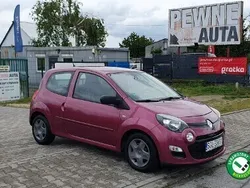 Fioletowy Używany 2012 Renault Twingo Hatchback | 16 000 zł (Uczciwa cena)