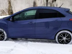 Używany 2012 Hyundai i30 | 37 000 zł (Uczciwa cena)