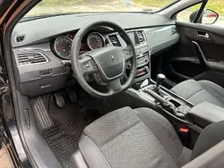 Inny kolor Używany 2012 Peugeot 508 Sedan/Limuzyna | 24 900 zł (Uczciwa cena)