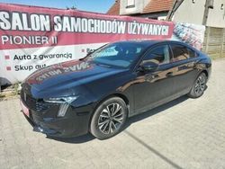 Inny kolor Używany 2024 Peugeot 508 Sedan/Limuzyna | 137 900 zł