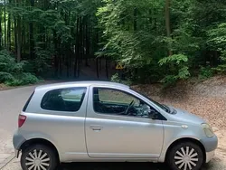 Używany 2003 Toyota Yaris Hatchback | 2400 zł (Uczciwa cena)