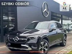 Inny kolor Nowe 2025 Mercedes GLC200 Advanced Plus SUV | 249 000 zł