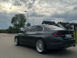 Używany 2013 BMW ActiveHybrid 3 Sedan/Limuzyna | 55 000 zł