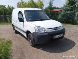 Używany 2006 Peugeot Partner Minivan | 4000 zł (Super Cena)