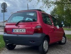 Czerwony Używany 1995 Renault Twingo Hatchback | 15 000 zł
