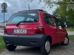 Czerwony Używany 1995 Renault Twingo Hatchback | 20 000 zł