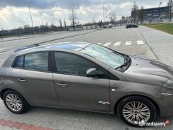 Używany 2010 Fiat Bravo Hatchback | 25 000 zł