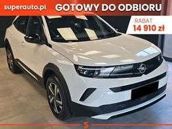 Biały Nowe 2025 Opel Mokka Edition SUV | 99 900 zł (Uczciwa cena)