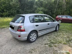 Używany 2004 Honda Civic | 2299 zł (Uczciwa cena)