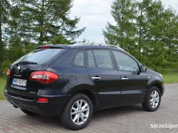 Używany 2008 Renault Koleos SUV | 15 900 zł
