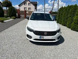 Biały Używany 2019 Fiat Tipo Easy Hatchback | 35 999 zł (Uczciwa cena)