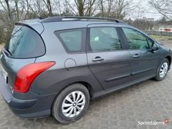 Używany 2008 Peugeot 308 Kombi | 10 900 zł (Drogi)
