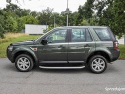 Używany 2007 Land Rover Freelander 2 SUV | 22 900 zł