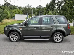 Używany 2007 Land Rover Freelander 2 SUV | 22 900 zł