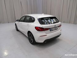 Używany 2021 BMW 118 Hatchback | 73 876 zł (Super Cena)