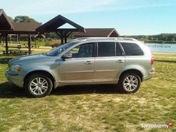 Używany 2013 Volvo XC90 SUV | 53 000 zł