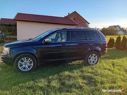 Używany 2011 Volvo XC90 SUV | 45 900 zł