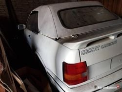 Używany 1989 Ford Escort | 5500 zł