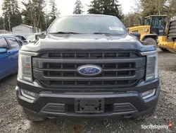 Używany 2021 Ford F-150 Pickup | 77 000 zł (Uczciwa cena)