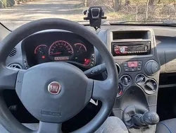 Używany 2010 Fiat Panda Hatchback | 9500 zł (Dość drogi)
