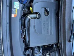 Niebieski Używany 2005 Ford Focus Ghia Hatchback | 9900 zł (Dość drogi)