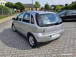 Używany 2005 Opel Corsa Cosmo | 4900 zł (Dość drogi)