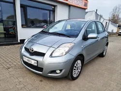 Inny kolor Używany 2010 Toyota Yaris Sedan/Limuzyna | 18 900 zł (Dość drogi)