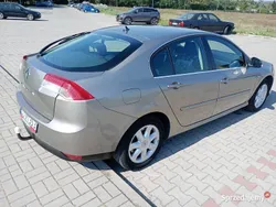 Używany 2010 Renault Laguna III | 14 900 zł (Uczciwa cena)