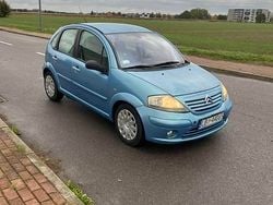 Używany 2002 Citroën C3 Hatchback | 2600 zł (Uczciwa cena)