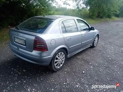 Używany 2003 Opel Astra | 5000 zł