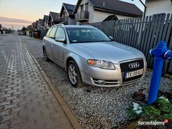 Używany 2005 Audi A4 | 12 300 zł (Uczciwa cena)