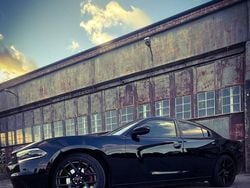 Używany 2016 Dodge Charger Sedan/Limuzyna | 50 000 zł