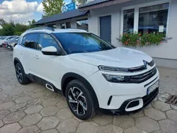 Biały Używany 2019 Citroën C5 Aircross SUV | 61 000 zł (Super Cena)