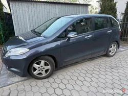 Używany 2005 Honda FR-V Minivan | 9999 zł